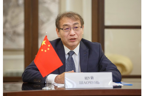 崔少純 崔少純