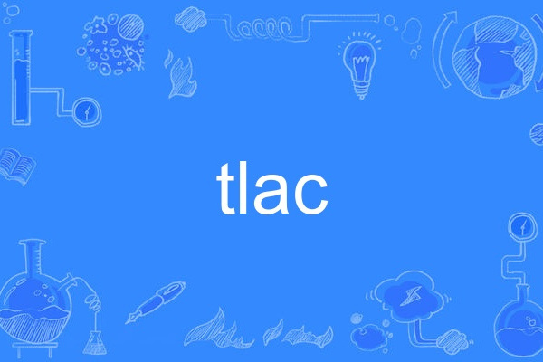 tlac tlac