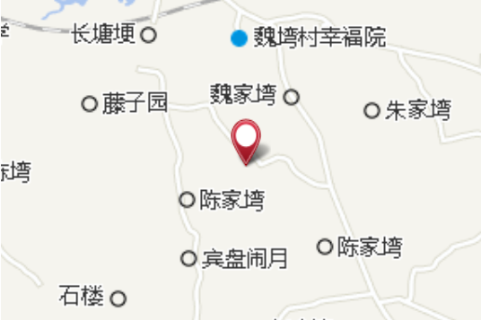南小塆 南小塆