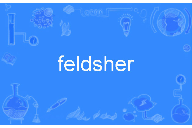 feldsher