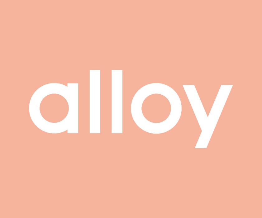 Alloy(箱包品牌) Alloy(箱包品牌)