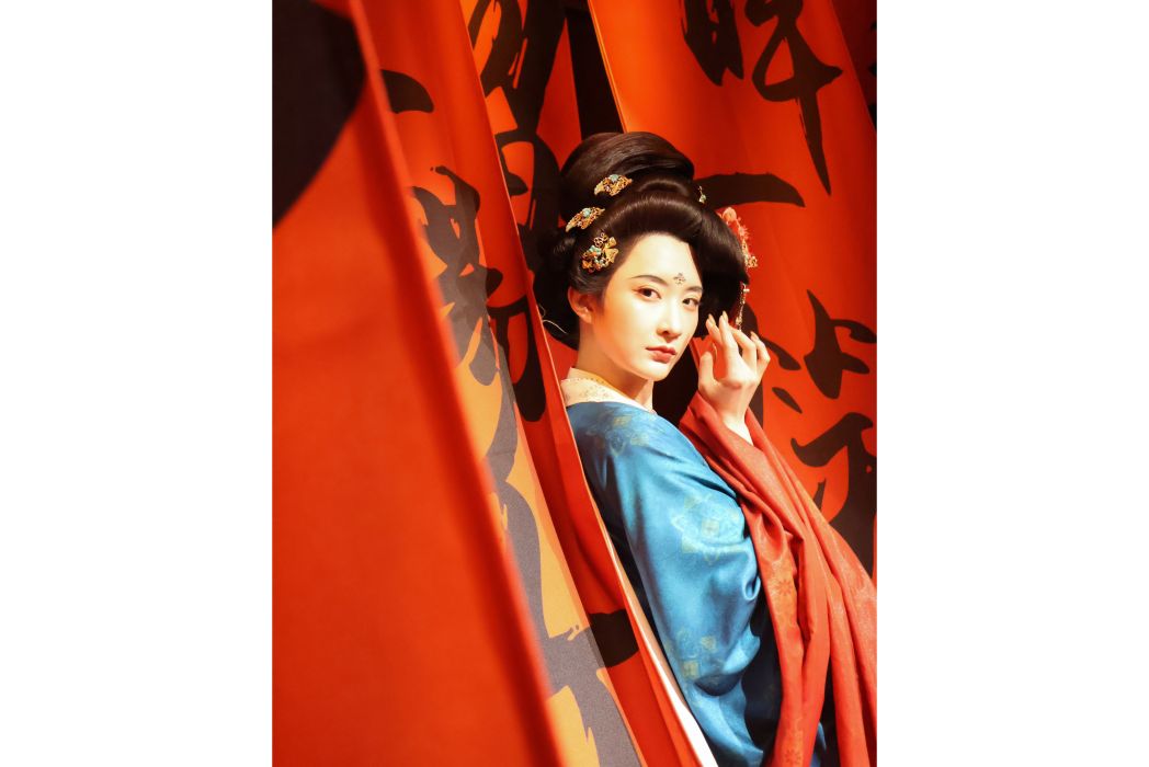芸娘(電視劇《國色芳華》中的角色) 芸娘(電視劇《國色芳華》中的角色)