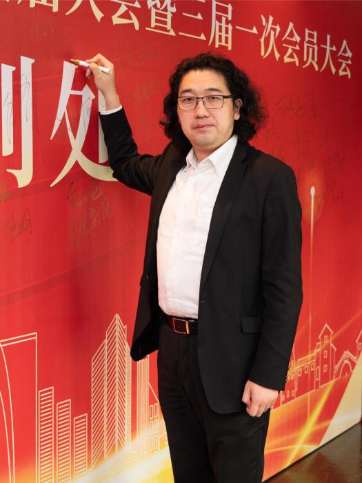 馮正昊 馮正昊