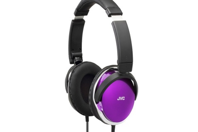 JVC HA-S660-V JVC HA-S660-V