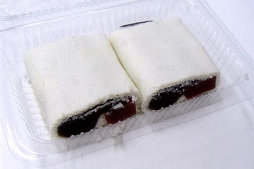 雙奶卷 雙奶卷