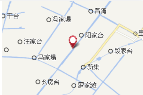 小周家台 小周家台