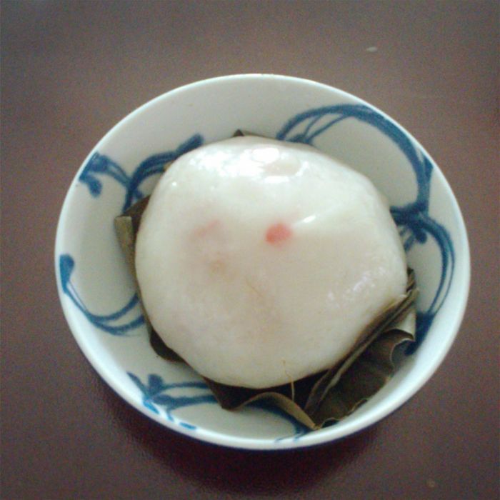 安南粿 安南粿