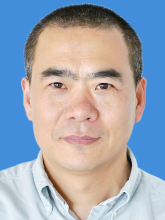 王凱(中共二十大代表，大眾日報記者)