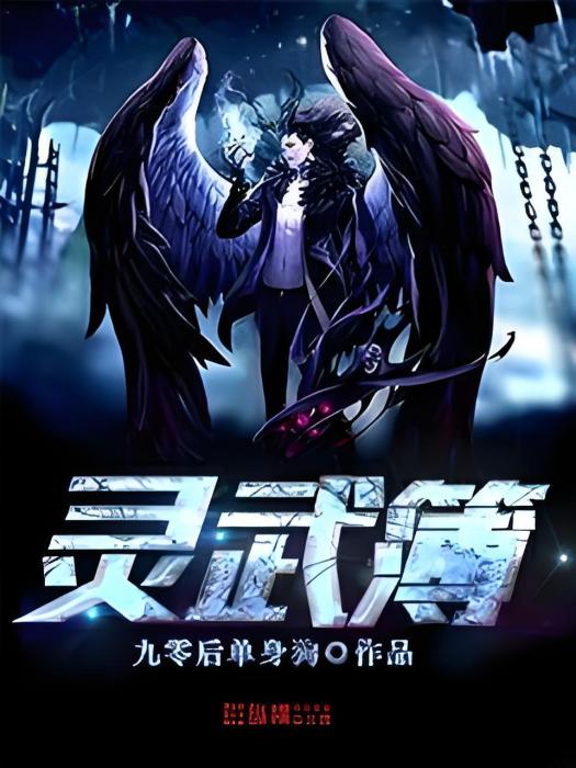靈武簿 靈武簿