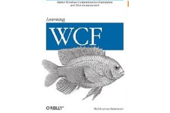 Learning WCF Learning WCF