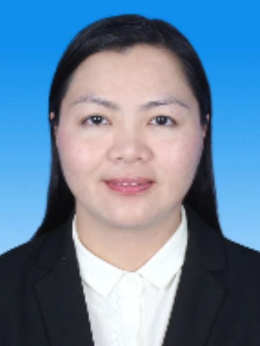 黃慧敏(廣東省東莞市高埗鎮黨委委員、四級調研員) 黃慧敏(廣東省東莞市高埗鎮黨委委員、四級調研員)