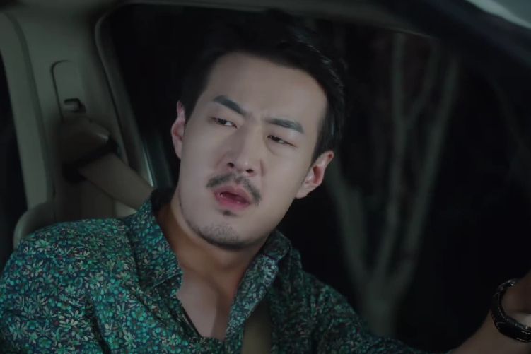 劉培(網路微短劇《我的半熟戀人》中的角色) 劉培(網路微短劇《我的半熟戀人》中的角色)
