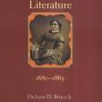 The Origins of African American Literature The Origins of African American Literature