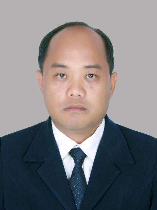 楊啟綠 楊啟綠