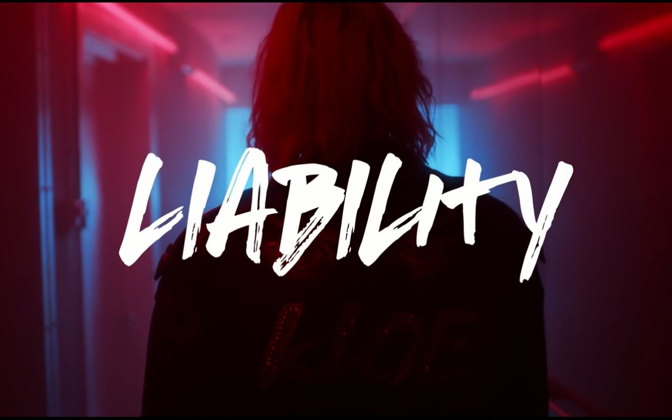 Liability(Lorde第二張錄音室專輯《Melodrama》預熱單曲)