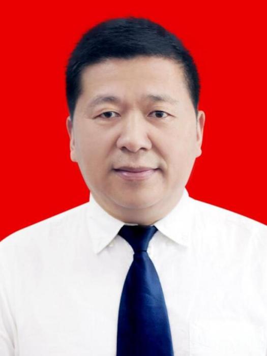 王鐵建(湖南省常德市石門縣發改局黨組成員、副局長)