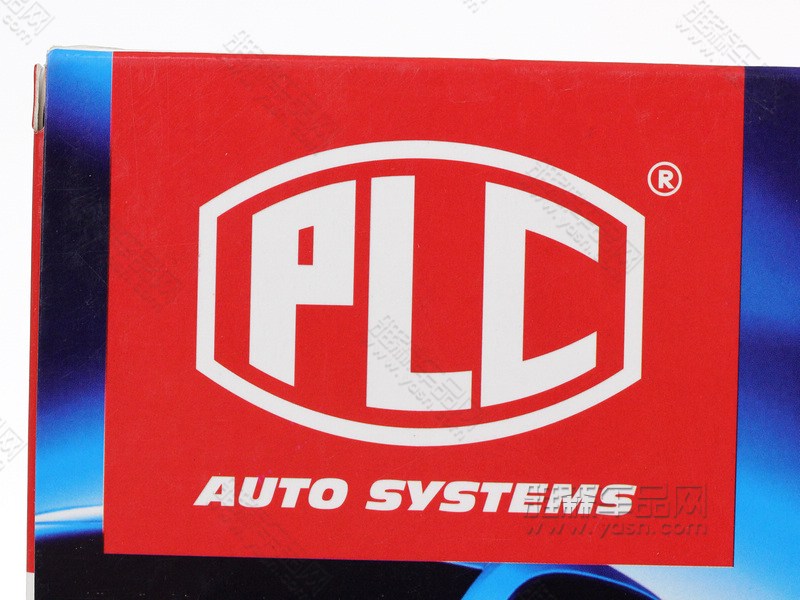 PLC(汽車電子品牌)