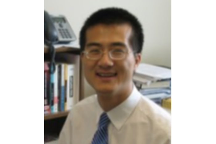 楊秦敏 楊秦敏