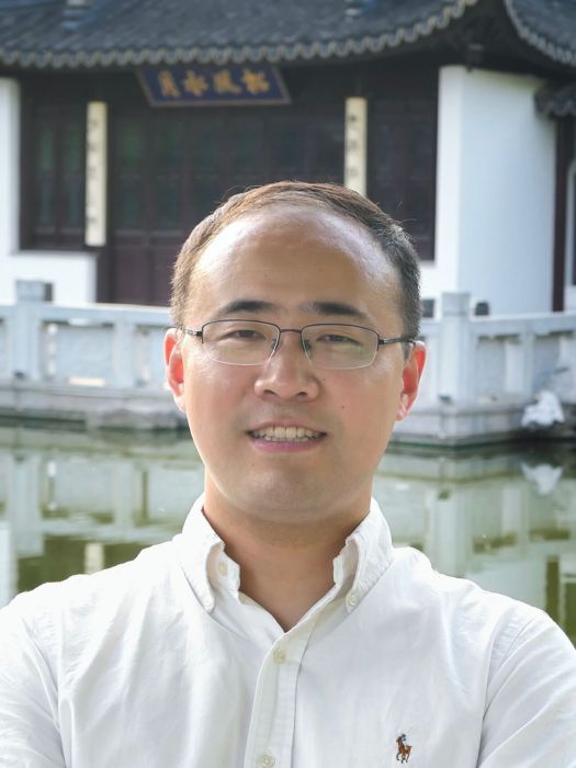 錢超(南京大學人工智慧學院副教授、博導) 錢超(南京大學人工智慧學院副教授、博導)