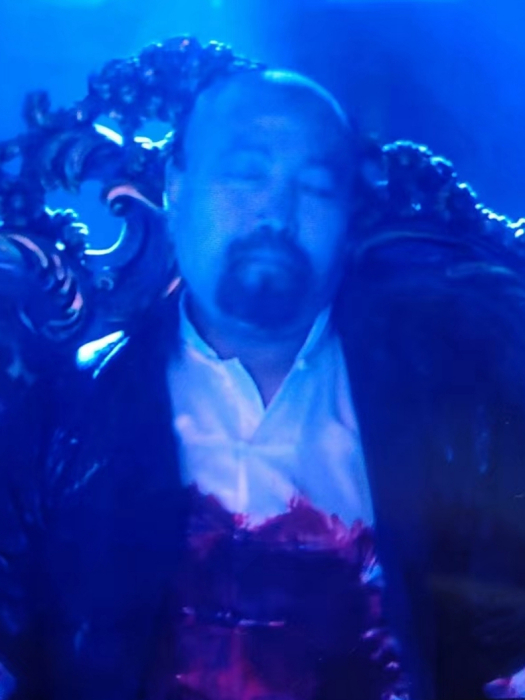 趙洪武(演員) 趙洪武(演員)