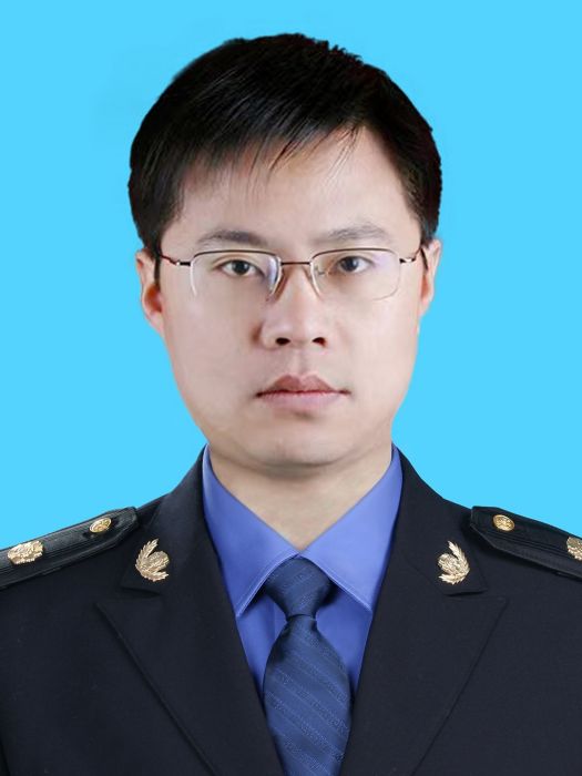 周剛(浙江省江山市綜合行政執法局黨委委員) 周剛(浙江省江山市綜合行政執法局黨委委員)