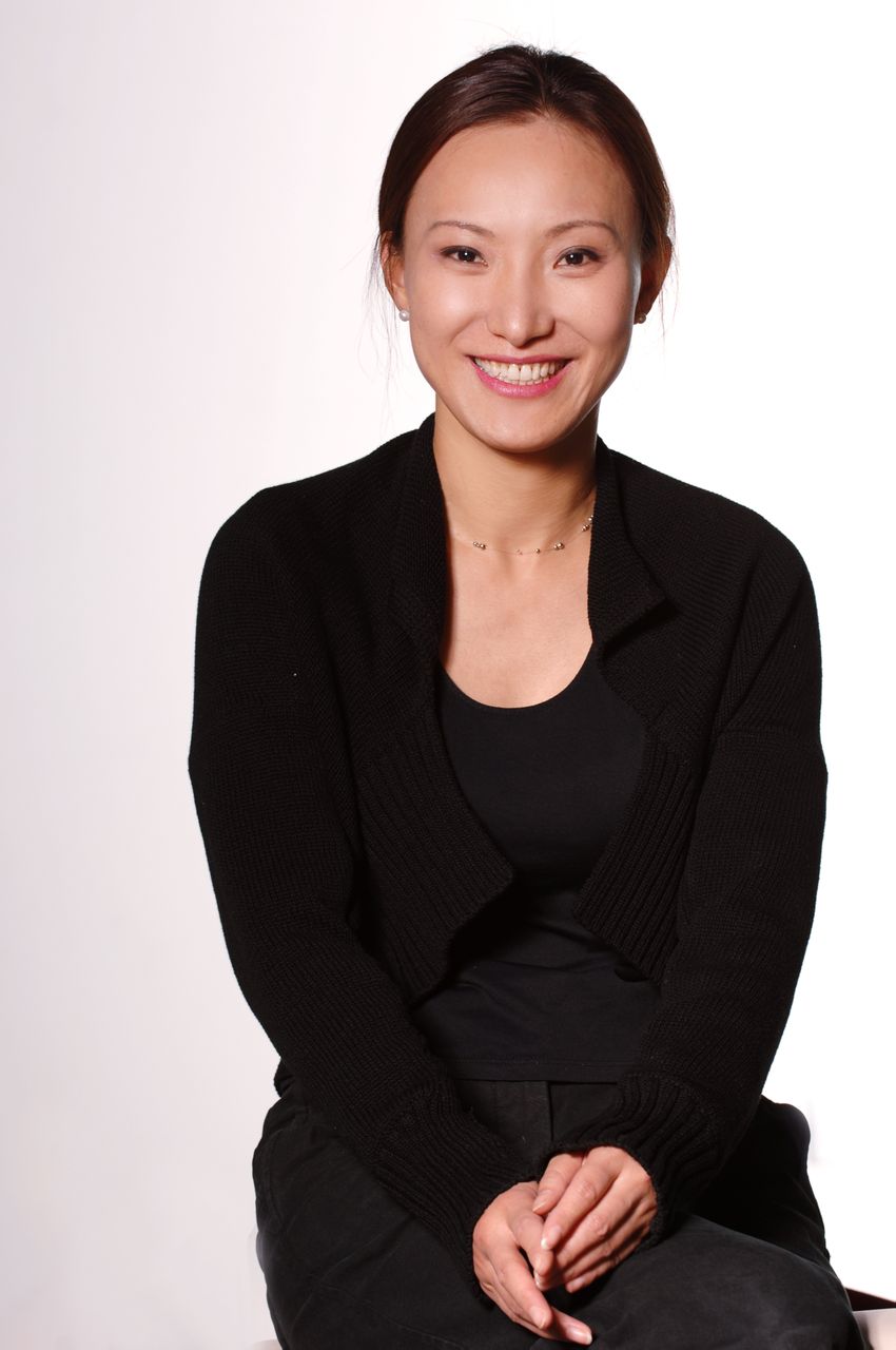 Joana Zhang