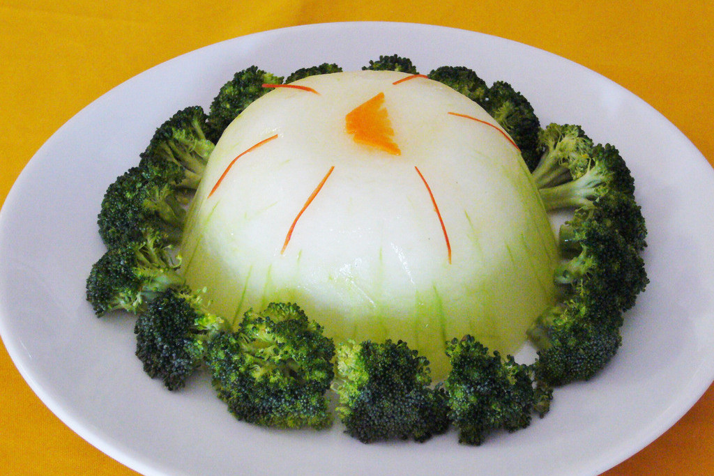 白玉塞蚌 白玉塞蚌