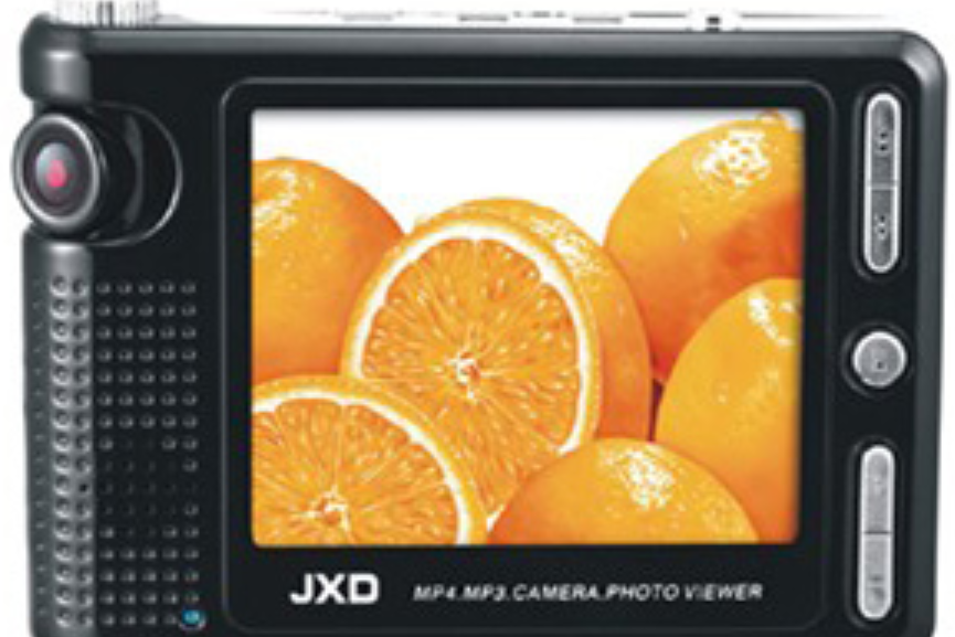 金星JXD685(2GB) 金星JXD685(2GB)