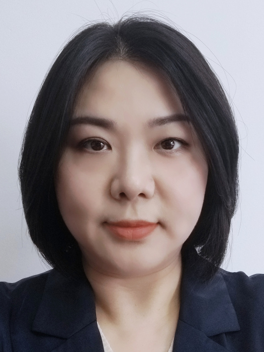 韓琳(山東省淄博市人民政府外事辦公室黨組成員、副主任) 韓琳(山東省淄博市人民政府外事辦公室黨組成員、副主任)