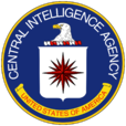 美國中央情報局(CIA（美國中央情報局）)