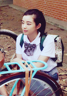 會痛的17歲