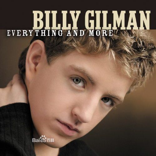Is Anybody Out There(Billy Gilman演唱歌曲)