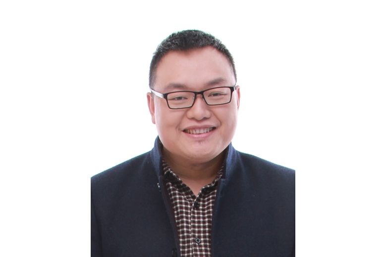 陳永升(動點公司創始人) 陳永升(動點公司創始人)