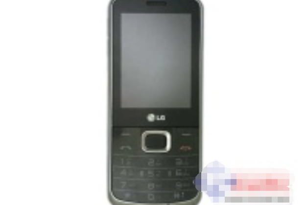 LG S360 LG S360