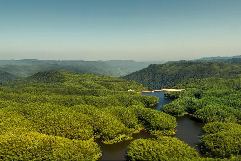 玉蘭山 玉蘭山