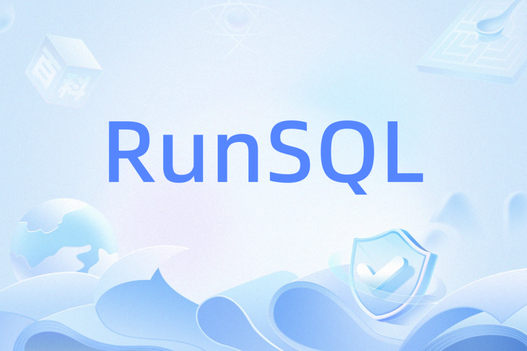 RunSQL RunSQL