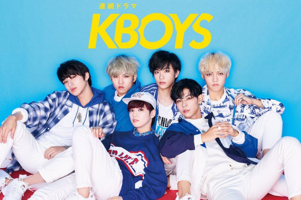 KBOYS KBOYS