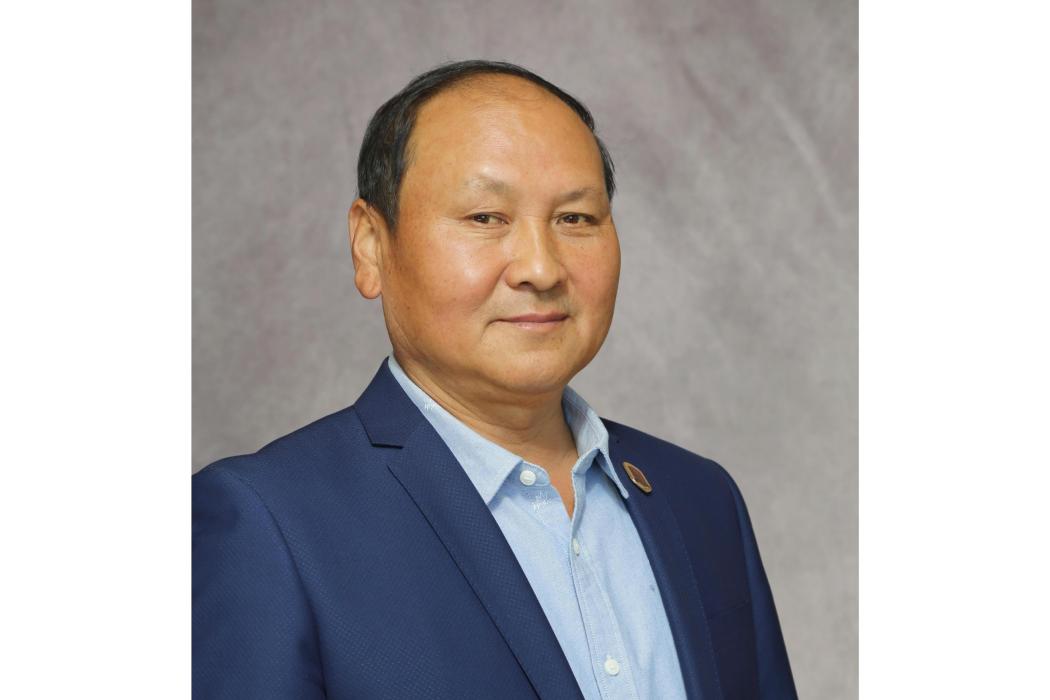 張硯為 張硯為