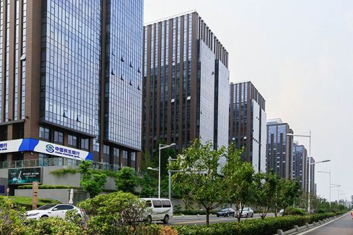 雨花客廳 雨花客廳