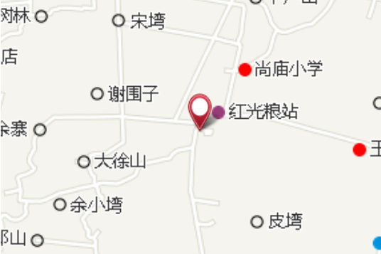 大余山 大余山