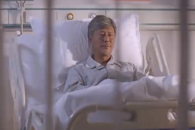 駱一禾(電視劇《急診室故事》中的角色) 駱一禾(電視劇《急診室故事》中的角色)