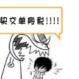 單身稅(詞語) 單身稅(詞語)