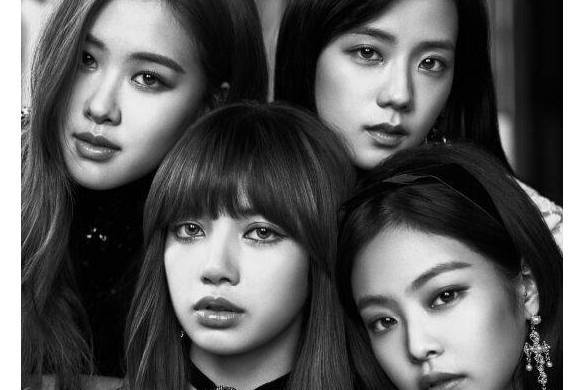 Re: BLACKPINK