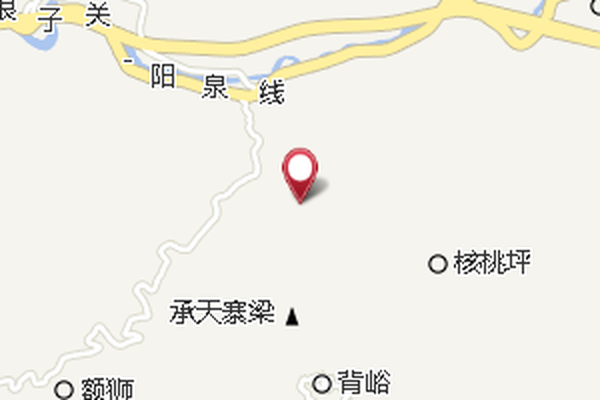 梁溝