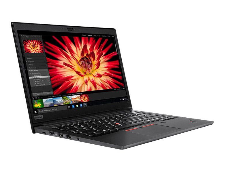 ThinkPad NEW S3鋒芒 ThinkPad NEW S3鋒芒