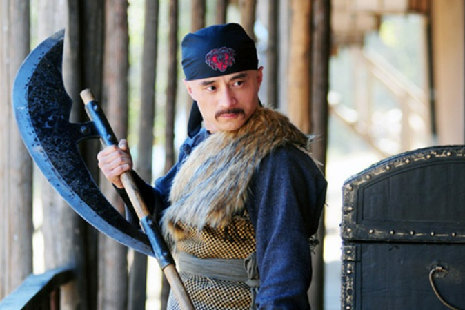 姚軍(男演員) 姚軍(男演員)