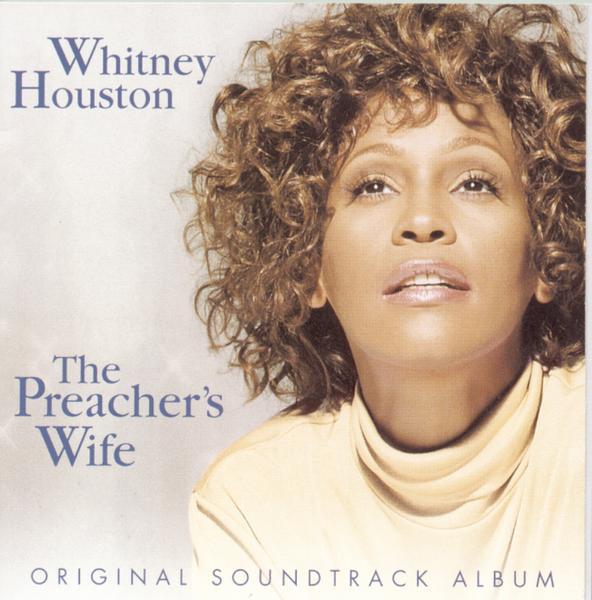 The Preacher\x27s Wife The Preacher\x27s Wife