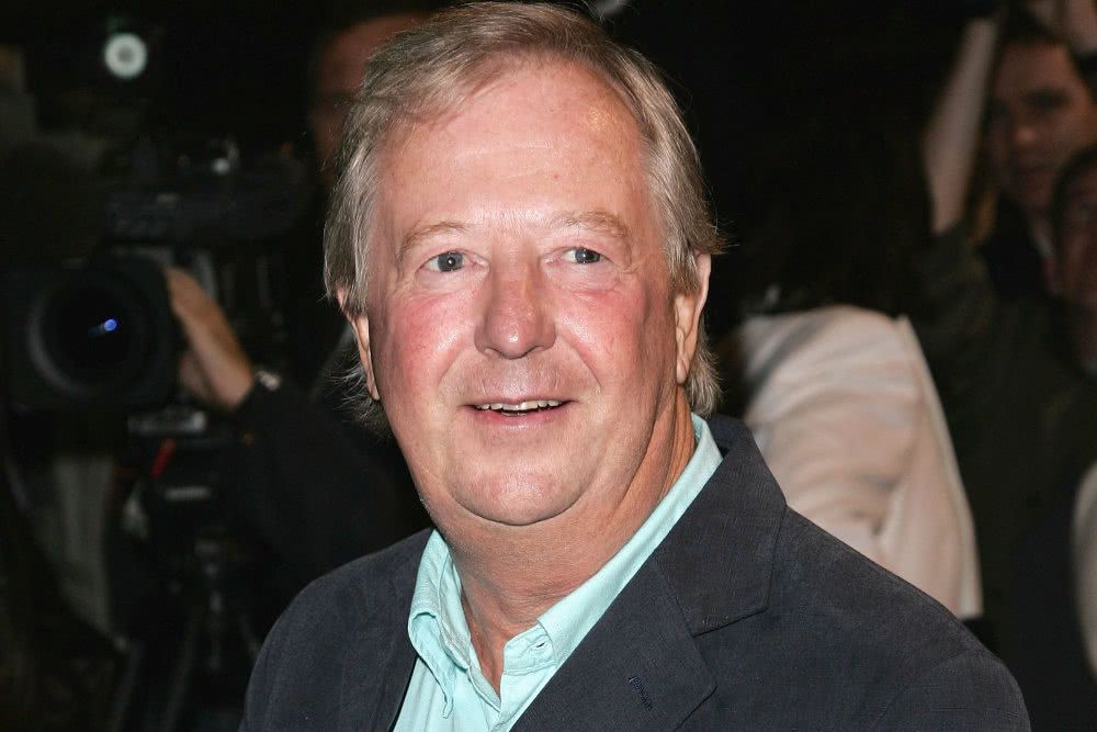 蒂姆·布魯克·泰勒(Tim Brooke-Taylor) 蒂姆·布魯克·泰勒(Tim Brooke-Taylor)