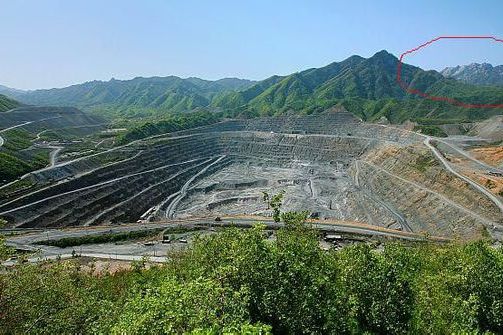 廢棄地 廢棄地