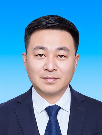 付宇峰(吉林省輝南縣人民政府副縣長、縣政府黨組成員)